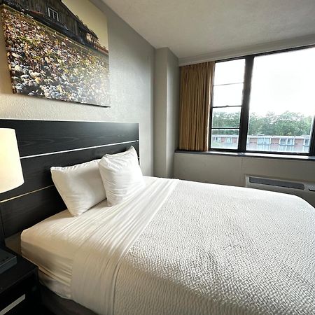Inn At Lebanon - Hershey & Manheim Area Екстер'єр фото