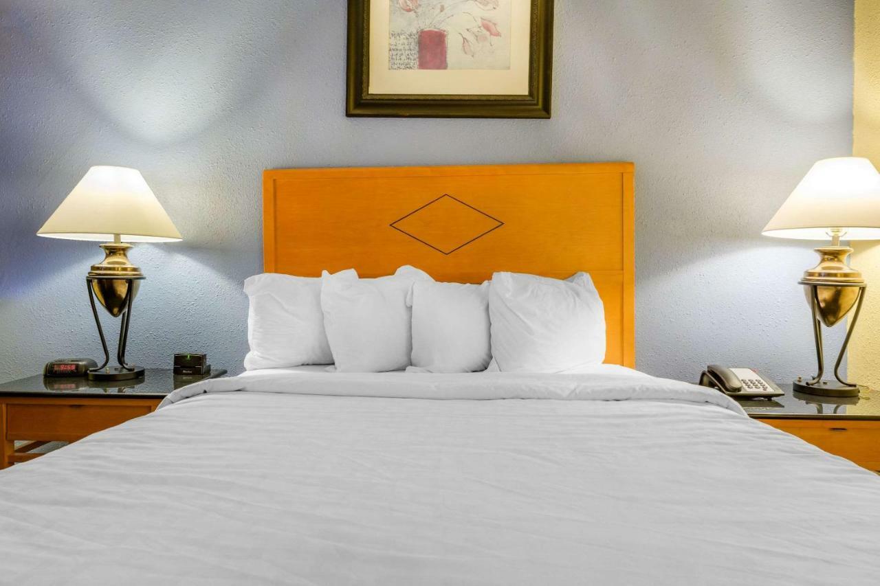 Inn At Lebanon - Hershey & Manheim Area Екстер'єр фото
