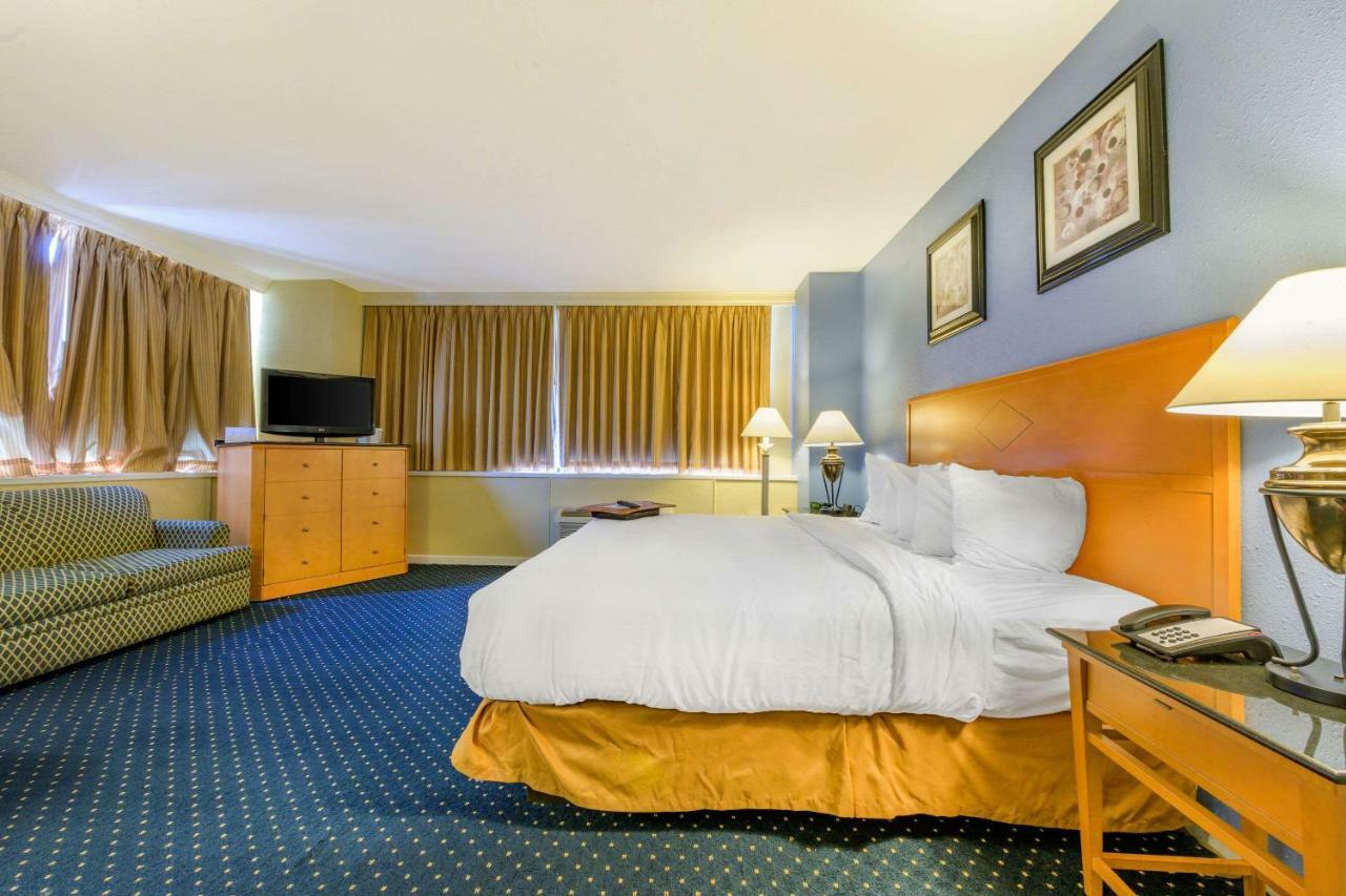 Inn At Lebanon - Hershey & Manheim Area Екстер'єр фото